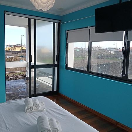 Surf & Guest Lorena'S House Ribeira Grande Esterno foto