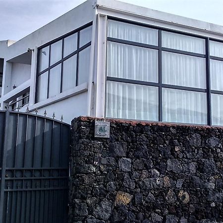 Surf & Guest Lorena'S House Ribeira Grande Esterno foto