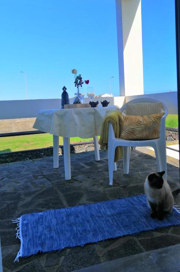 Surf & Guest Lorena'S House Ribeira Grande Esterno foto