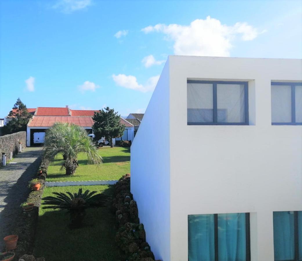 Surf & Guest Lorena'S House Ribeira Grande Esterno foto