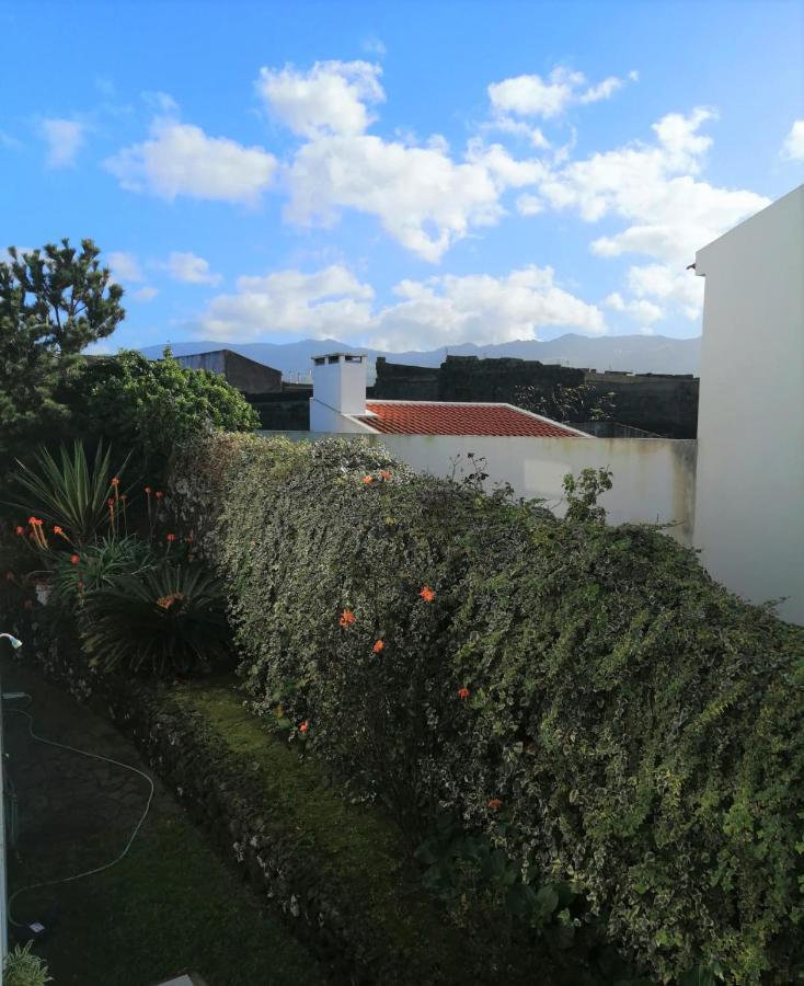 Surf & Guest Lorena'S House Ribeira Grande Esterno foto