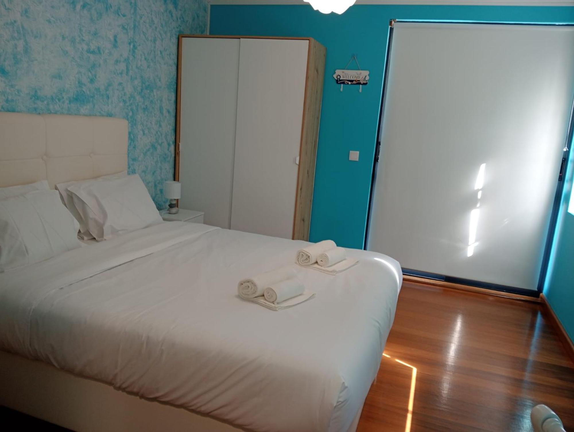 Surf & Guest Lorena'S House Ribeira Grande Esterno foto