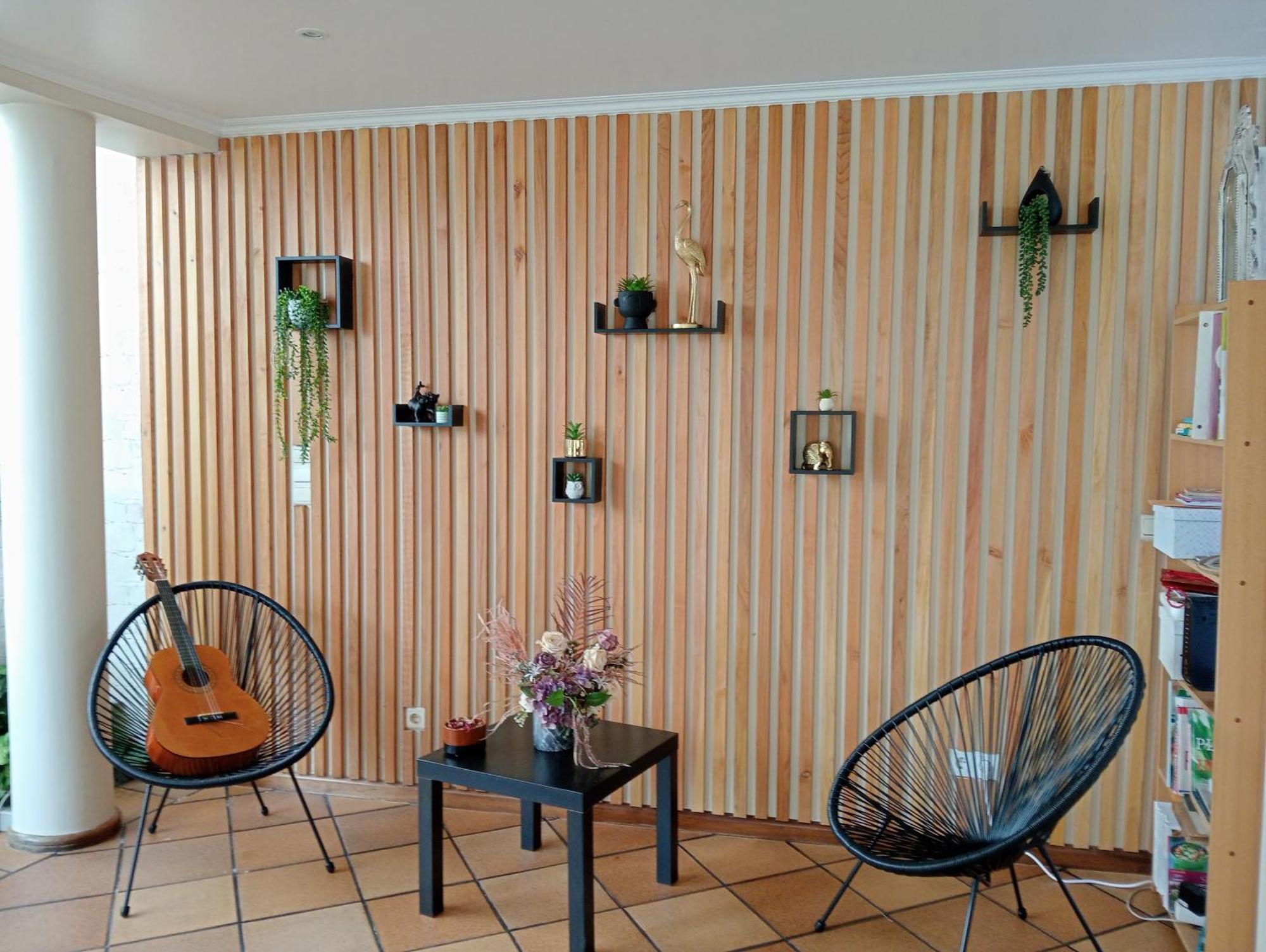 Surf & Guest Lorena'S House Ribeira Grande Esterno foto