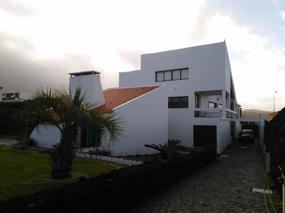 Surf & Guest Lorena'S House Ribeira Grande Esterno foto