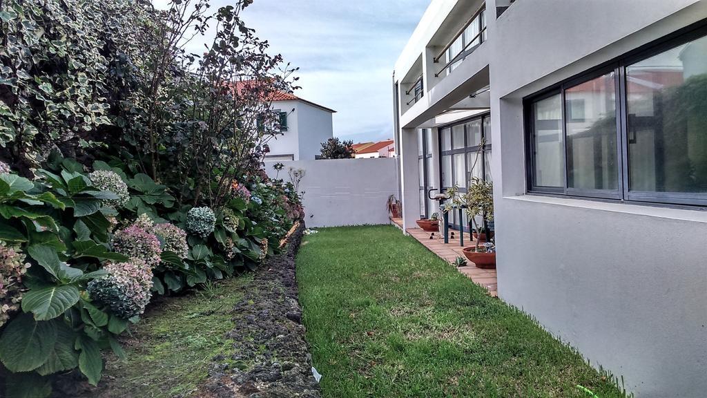 Surf & Guest Lorena'S House Ribeira Grande Esterno foto