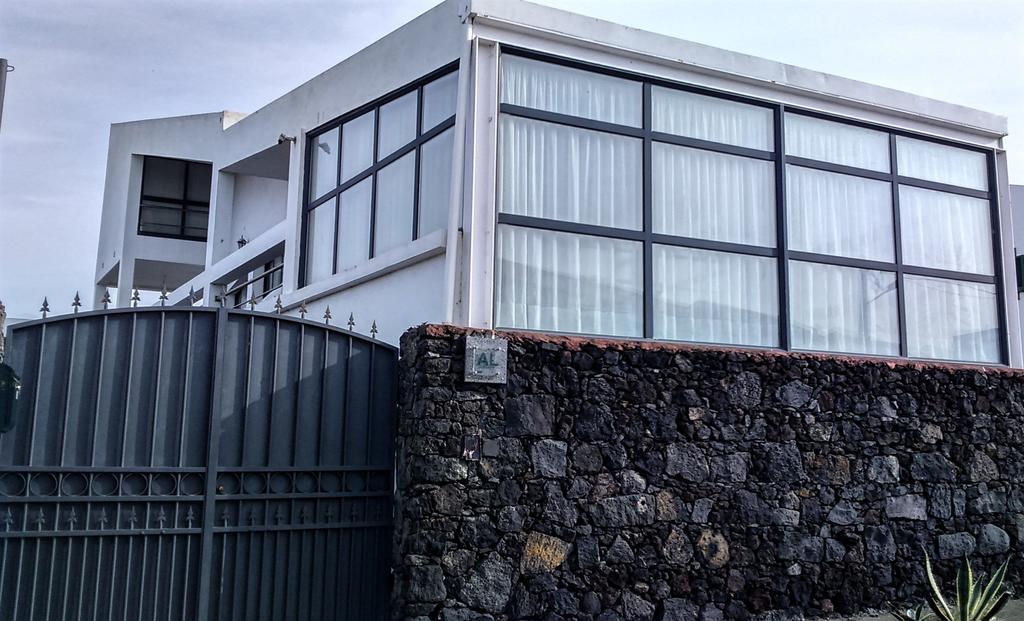 Surf & Guest Lorena'S House Ribeira Grande Esterno foto